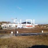 Locaux d'activités A VENDRE - CHAVANOZ - 578 m²