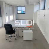 Bureaux A LOUER - VILLEURBANNE - 855 m²