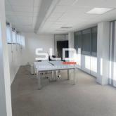 Bureaux A LOUER - VILLEURBANNE - 855 m²