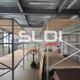 Activités A VENDRE - MONTANAY - 133 m²