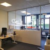 Activités A VENDRE - MONTANAY - 133 m²