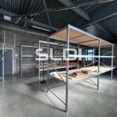 Locaux d'activités A VENDRE - MONTANAY - 133 m²