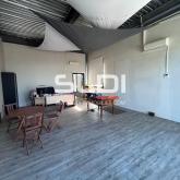Locaux d'activités A VENDRE - MONTANAY - 133 m²