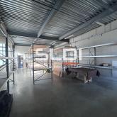 Locaux d'activités A VENDRE - MONTANAY - 133 m²