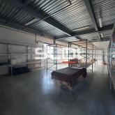 Locaux d'activités A VENDRE - MONTANAY - 133 m²