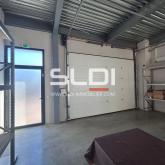 Locaux d'activités A VENDRE - MONTANAY - 133 m²