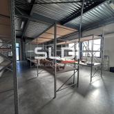 Locaux d'activités A VENDRE - MONTANAY - 133 m²