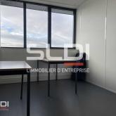 Bureaux A VENDRE - SAINT PRIEST - 186 m²