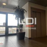 Bureaux A VENDRE - SAINT PRIEST - 186 m²