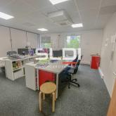 Bureaux A LOUER - LYON - 252 m² Bureaux A LOUER - LYON - 252 m²