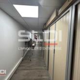 Bureaux A LOUER - LYON - 131 m²