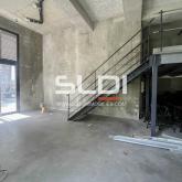 Commerces A LOUER - VILLEURBANNE - 399 m² Commerces A LOUER - VILLEURBANNE - 399 m²