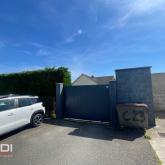 Activités A VENDRE - VERNOUILLET - 472 m²