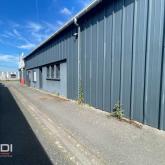 Activités A VENDRE - VERNOUILLET - 472 m²