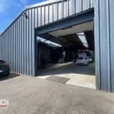 Activités A VENDRE - VERNOUILLET - 472 m²