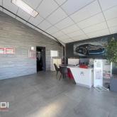 Activités A VENDRE - VERNOUILLET - 472 m²