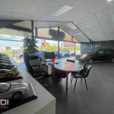 Activités A VENDRE - VERNOUILLET - 472 m²