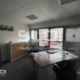 Activités A VENDRE OU A LOUER - BRON - 288 m²