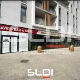 Commerces A VENDRE - SATHONAY CAMP - 296 m²