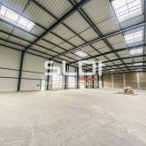Locaux d'activités A VENDRE OU A LOUER - LA BOISSE - 1 310 m² Locaux d'activités A VENDRE OU A LOUER - LA BOISSE - 1 310 m²
