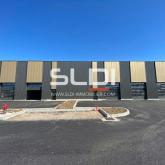 Locaux d'activités A VENDRE OU A LOUER - LA BOISSE - 1 310 m² Locaux d'activités A VENDRE OU A LOUER - LA BOISSE - 1 310 m²