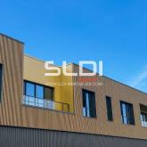 Locaux d'activités A VENDRE OU A LOUER - LA BOISSE - 1 310 m² Locaux d'activités A VENDRE OU A LOUER - LA BOISSE - 1 310 m²