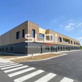 Locaux d'activités A VENDRE OU A LOUER - LA BOISSE - 1 310 m² Locaux d'activités A VENDRE OU A LOUER - LA BOISSE - 1 310 m²