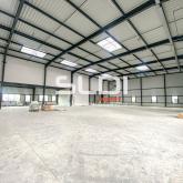 Locaux d'activités A VENDRE OU A LOUER - LA BOISSE - 1 310 m²
