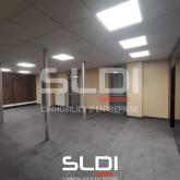 Bureaux A VENDRE - LUZINAY - 498 m²