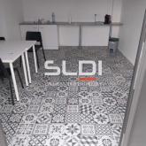 Locaux d'activités A VENDRE OU A LOUER - BOURGOIN JALLIEU - 231 m² Locaux d'activités A VENDRE OU A LOUER - BOURGOIN JALLIEU - 231 m²