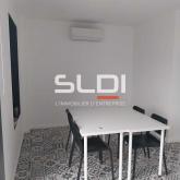 Locaux d'activités A VENDRE OU A LOUER - BOURGOIN JALLIEU - 231 m² Locaux d'activités A VENDRE OU A LOUER - BOURGOIN JALLIEU - 231 m²