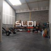 Locaux d'activités A VENDRE OU A LOUER - BOURGOIN JALLIEU - 231 m² Locaux d'activités A VENDRE OU A LOUER - BOURGOIN JALLIEU - 231 m²