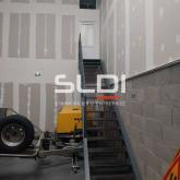 Locaux d'activités A VENDRE OU A LOUER - BOURGOIN JALLIEU - 231 m² Locaux d'activités A VENDRE OU A LOUER - BOURGOIN JALLIEU - 231 m²