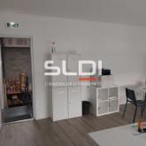 Locaux d'activités A VENDRE OU A LOUER - BOURGOIN JALLIEU - 231 m² Locaux d'activités A VENDRE OU A LOUER - BOURGOIN JALLIEU - 231 m²