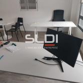 Locaux d'activités A VENDRE OU A LOUER - BOURGOIN JALLIEU - 231 m² Locaux d'activités A VENDRE OU A LOUER - BOURGOIN JALLIEU - 231 m²