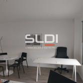 Locaux d'activités A VENDRE OU A LOUER - BOURGOIN JALLIEU - 231 m² Locaux d'activités A VENDRE OU A LOUER - BOURGOIN JALLIEU - 231 m²