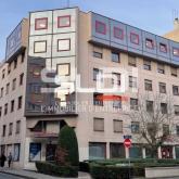 Bureaux A LOUER - LYON - 126 m²