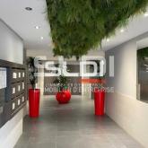 Bureaux A LOUER - LYON - 126 m²