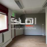 Bureaux A LOUER - LYON - 126 m²