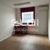 Bureaux A LOUER - LYON - 126 m²