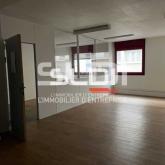 Bureaux A LOUER - LYON - 126 m²