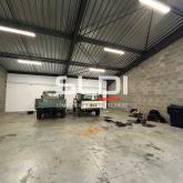 Activités A LOUER - DARDILLY - 267 m²