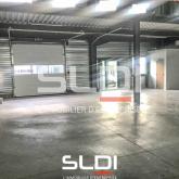 Locaux d'activités A LOUER - TIGNIEU JAMEYZIEU - 230 m² Locaux d'activités A LOUER - TIGNIEU JAMEYZIEU - 230 m²