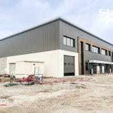 Activités A LOUER - SAINT PRIEST - 1 221 m²