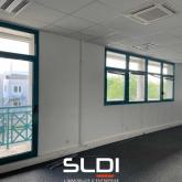 Bureaux A VENDRE - BRON - 374 m²