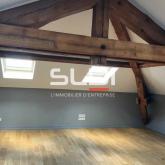 Bureaux A LOUER - FLEURIEU SUR SAONE - 170 m²