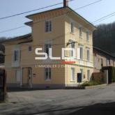 Bureaux A LOUER - FLEURIEU SUR SAONE - 170 m²