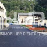 Bureaux A LOUER - FLEURIEU SUR SAONE - 170 m²