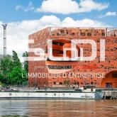 Bureaux A LOUER - LYON - 1 068 m² Bureaux A LOUER - LYON - 1 068 m²