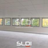 Bureaux A VENDRE OU A LOUER - DARDILLY - 204 m²